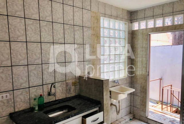 Imagem Casa com 5 Quartos à Venda, 199 m² em Lauzane Paulista - São Paulo