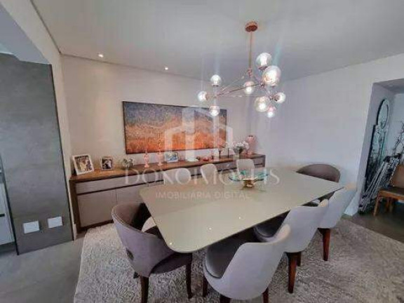 Imagem Apartamento com 4 Quartos à Venda, 237 m² em Centro - São Bernardo Do Campo Imagem Apartamento com 4 Quartos à Venda, 237 m² em Centro - São Bernardo Do Campo