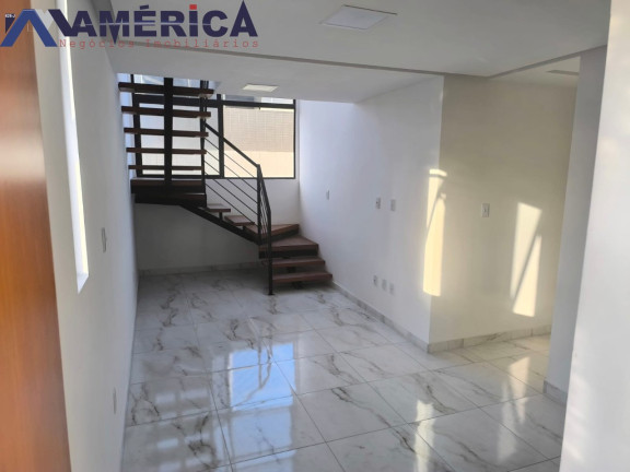 Imagem Cobertura com 3 Quartos à Venda, 71 m² em Bancários - João Pessoa Imagem Cobertura com 3 Quartos à Venda, 71 m² em Bancários - João Pessoa