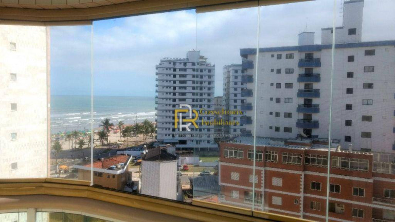 Imagem Cobertura com 3 Quartos à Venda, 177 m² em Tupi - Praia Grande Imagem Cobertura com 3 Quartos à Venda, 177 m² em Tupi - Praia Grande