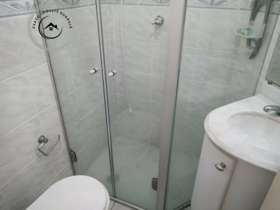 Imagem Apartamento com 3 Quartos à Venda, 95 m² em Enseada - Guarujá