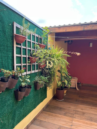 Imagem Sobrado com 3 Quartos à Venda, 187 m² em Residencial De Ville - São José Dos Campos Imagem Sobrado com 3 Quartos à Venda, 187 m² em Residencial De Ville - São José Dos Campos