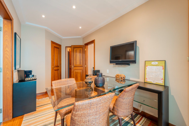 Imagem Apartamento com 4 Quartos à Venda, 394 m² em Jardim Paulista - São Paulo Imagem Apartamento com 4 Quartos à Venda, 394 m² em Jardim Paulista - São Paulo