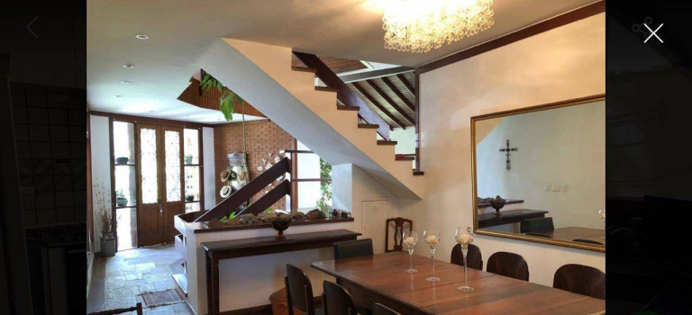 Imagem Casa com 4 Quartos à Venda, 500 m² em Alphaville - Santana De Parnaíba Imagem Casa com 4 Quartos à Venda, 500 m² em Alphaville - Santana De Parnaíba