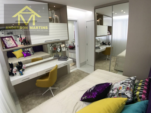 Imagem Apartamento com 4 Quartos à Venda, 125 m² em Praia Da Costa - Vila Velha
