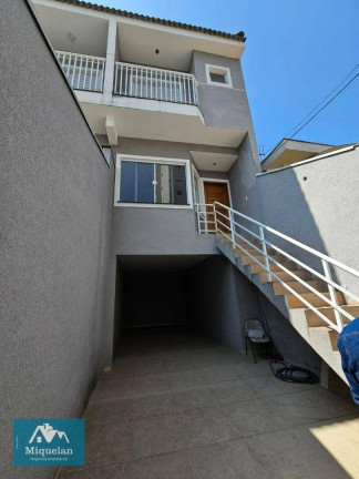 Sobrado com 3 Quartos à Venda, 125 m² em Vila Guilherme - São Paulo