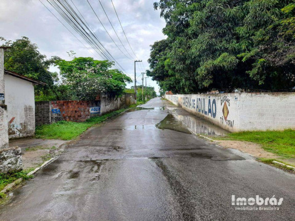 Imagem Terreno à Venda, 9.600 m² em Gereraú - Itaitinga