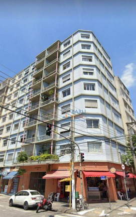 Apartamento com 3 Quartos à Venda, 111 m² em Santa Cecília - São Paulo