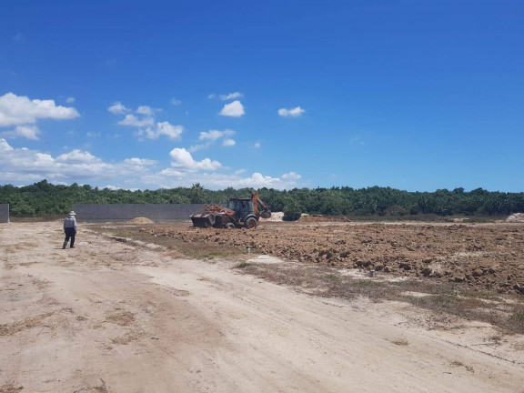 Imagem Terreno à Venda, 274 m² em Tabapuá - Caucaia