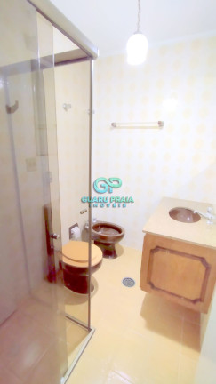 Imagem Apartamento com 5 Quartos à Venda, 190 m² em Enseada - Guarujá