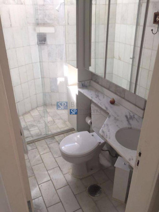Imagem Cobertura com 1 Quarto à Venda, 89 m² em Vila Nova Conceição - São Paulo