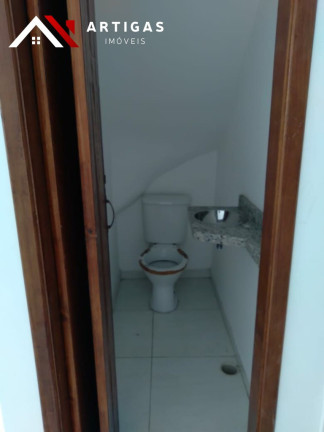 Imagem Sobrado com 2 Quartos à Venda,  em Jardim Jaú (zona Leste) - São Paulo