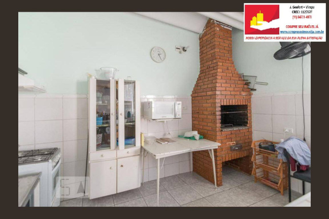 Imagem Apartamento com 2 Quartos à Venda, 57 m² em Vila Marajo - Santo André Imagem Apartamento com 2 Quartos à Venda, 57 m² em Vila Marajo - Santo André