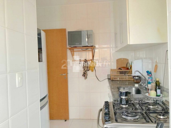 Imagem Apartamento com 2 Quartos à Venda, 55 m² em Higienópolis - São Paulo Imagem Apartamento com 2 Quartos à Venda, 55 m² em Higienópolis - São Paulo