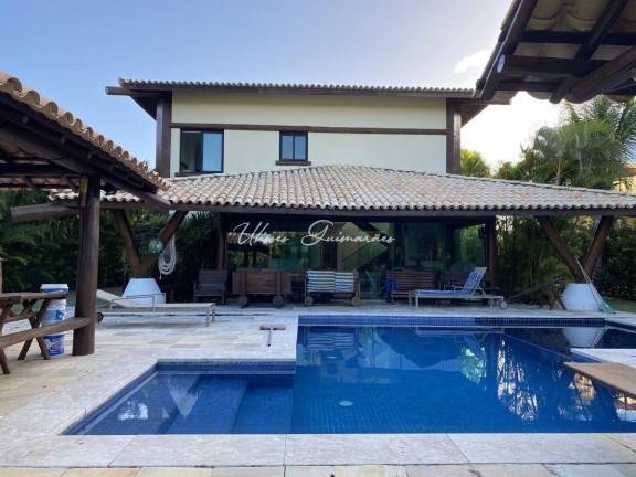 Imagem Casa com 4 Quartos à Venda, 300 m² em Praia Do Forte - Mata De São João Imagem Casa com 4 Quartos à Venda, 300 m² em Praia Do Forte - Mata De São João