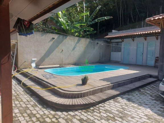 Casa com 3 Quartos à Venda ou Locação, 300 m² em Engenho Do Mato - Niterói