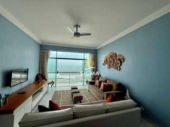 Imagem Apartamento com 3 Quartos à Venda, 160 m² em Pitangueiras - Guarujá