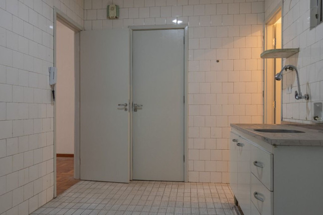 Imagem Apartamento com 3 Quartos à Venda, 96 m² em Itaim Bibi - São Paulo