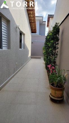 Imagem Imóvel com 3 Quartos à Venda, 76 m² em Horto Florestal - Sorocaba