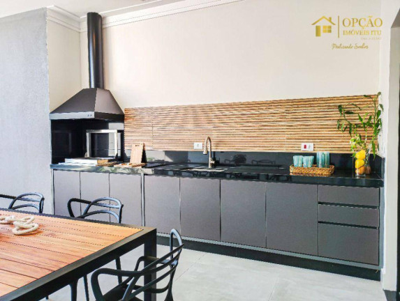 Imagem Casa com 3 Quartos à Venda, 160 m² em Condominio Mont Blanc - Itu Imagem Casa com 3 Quartos à Venda, 160 m² em Condominio Mont Blanc - Itu