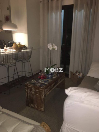 Imagem Imóvel com 1 Quarto à Venda, 50 m² em Vila Suzana - São Paulo