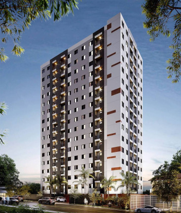 Imagem Imóvel com 1 Quarto à Venda, 30 m² em Vila Parque Jabaquara - São Paulo Imagem Imóvel com 1 Quarto à Venda, 30 m² em Vila Parque Jabaquara - São Paulo