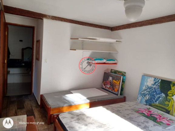 Imagem Casa com 5 Quartos à Venda, 200 m² em Boiçucanga - São Sebastião