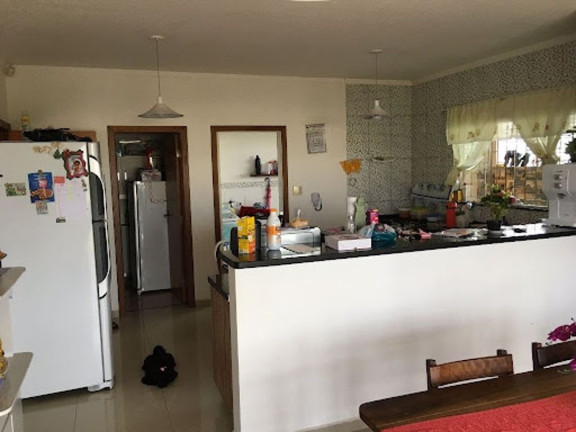 Imagem Casa com 4 Quartos à Venda, 296 m² em Campos De Atibaia - Atibaia Imagem Casa com 4 Quartos à Venda, 296 m² em Campos De Atibaia - Atibaia
