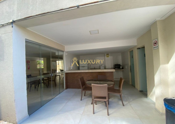 Imagem Imóvel com 3 Quartos à Venda, 89 m² em Buritis - Belo Horizonte