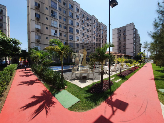 Imagem Apartamento com 2 Quartos à Venda, 45 m² em Candeias - Jaboatão Dos Guararapes
