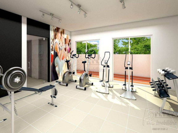 Imagem Apartamento com 3 Quartos à Venda, 93 m² em Canto Do Forte - Praia Grande Imagem Apartamento com 3 Quartos à Venda, 93 m² em Canto Do Forte - Praia Grande