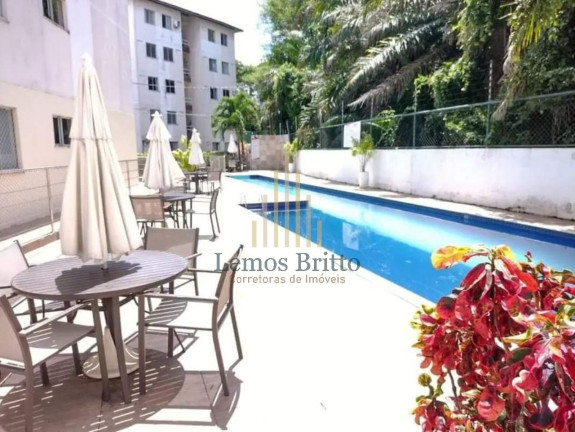 Imagem Imóvel com 2 Quartos à Venda, 43 m² em Recreio Ipitanga - Lauro De Freitas Imagem Imóvel com 2 Quartos à Venda, 43 m² em Recreio Ipitanga - Lauro De Freitas