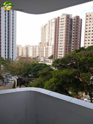 Imagem Apartamento com 2 Quartos à Venda, 72 m² em Lauzane Paulista - São Paulo