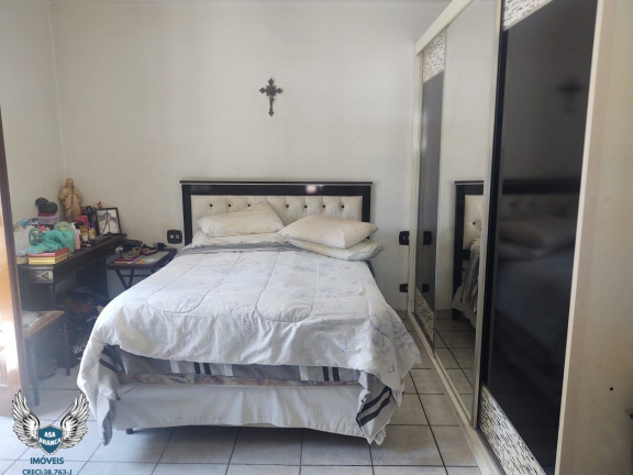 Imagem Sobrado com 4 Quartos à Venda, 250 m² em Vila Vitório Mazzei - São Paulo Imagem Sobrado com 4 Quartos à Venda, 250 m² em Vila Vitório Mazzei - São Paulo