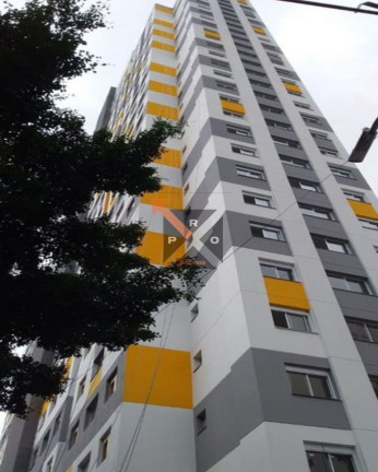 Imagem Imóvel com 2 Quartos à Venda, 38 m² em Liberdade - São Paulo