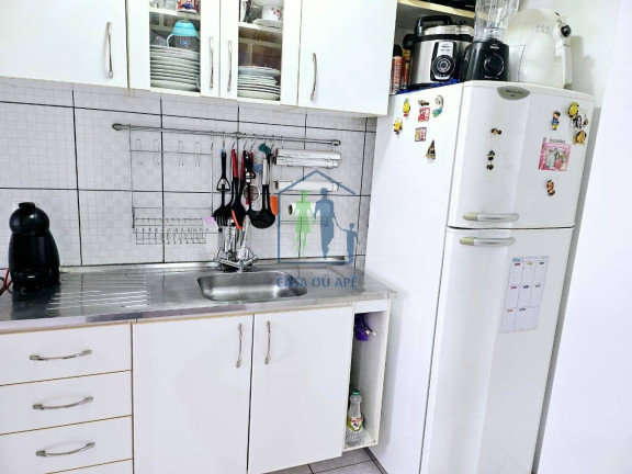 Imagem Apartamento com 2 Quartos à Venda, 48 m² em Interlagos - São Paulo Imagem Apartamento com 2 Quartos à Venda, 48 m² em Interlagos - São Paulo