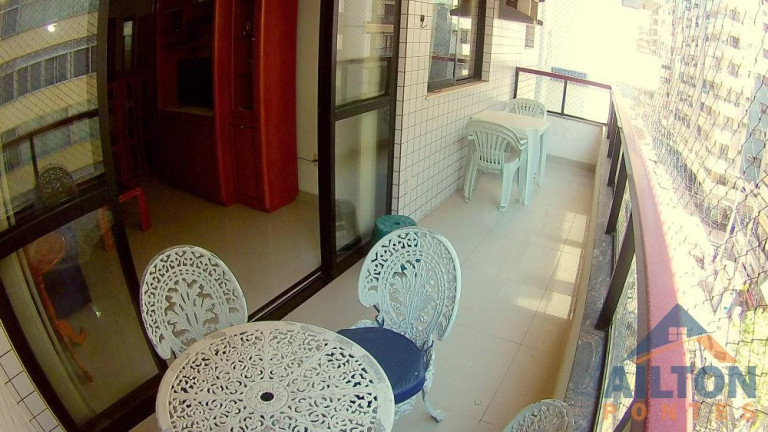 Imagem Apartamento com 3 Quartos à Venda, 128 m² em Centro - Guarapari Imagem Apartamento com 3 Quartos à Venda, 128 m² em Centro - Guarapari