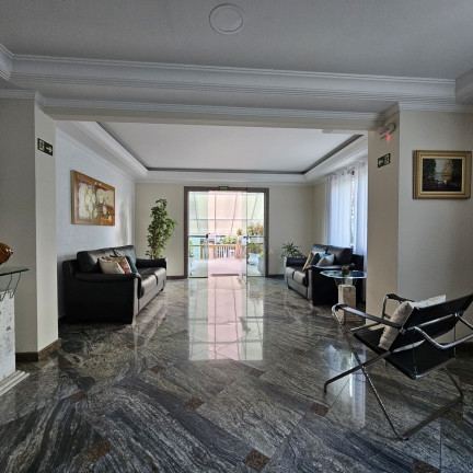 Imagem Apartamento com 2 Quartos à Venda, 86 m² em Tupi - Praia Grande