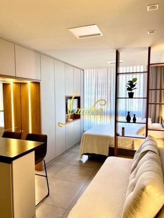 Apartamento com 1 Quarto à Venda, 28 m² em Atlantida - Xangri-la