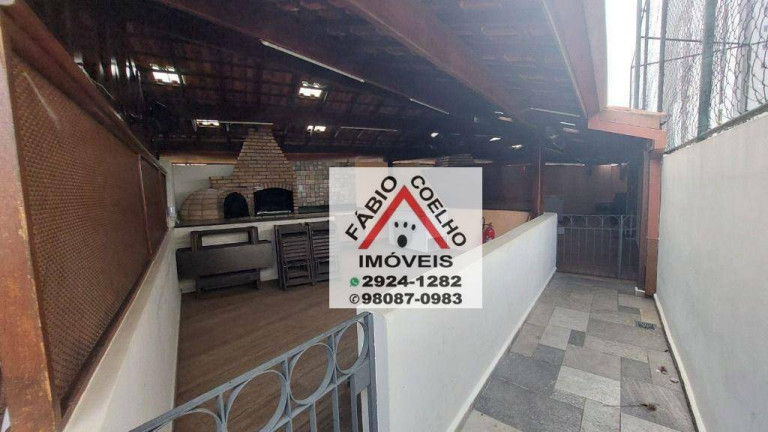 Imagem Apartamento com 3 Quartos à Venda, 81 m² em Jardim Marajoara - São Paulo Imagem Apartamento com 3 Quartos à Venda, 81 m² em Jardim Marajoara - São Paulo
