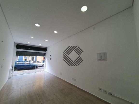 Imagem Sala Comercial à Venda ou Locação, 47 m² em Centro - Sorocaba Imagem Sala Comercial à Venda ou Locação, 47 m² em Centro - Sorocaba