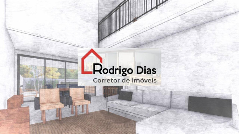 Imagem Casa com 3 Quartos à Venda, 250 m² em Loteamento Reserva Ermida - Jundiaí