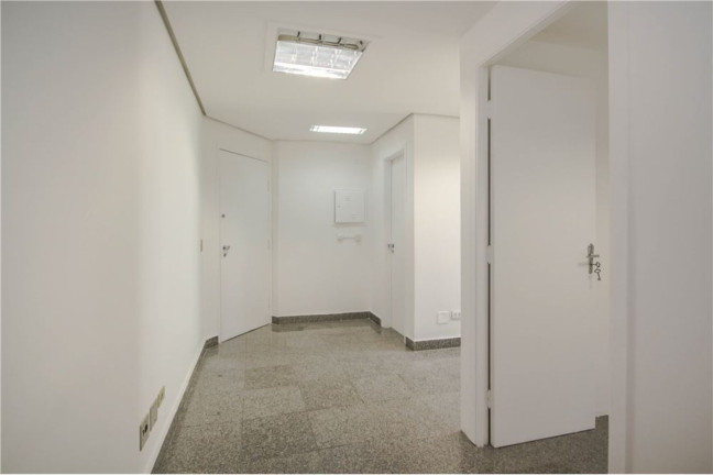 Imagem Imóvel à Venda, 28 m² em Itaim Bibi - São Paulo