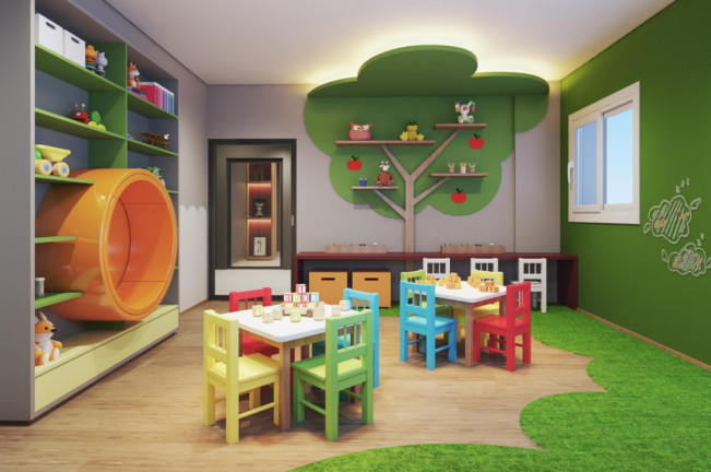 Imagem Apartamento com 1 Quarto à Venda, em Jardim Bonfiglioli - São Paulo Imagem Apartamento com 1 Quarto à Venda, em Jardim Bonfiglioli - São Paulo
