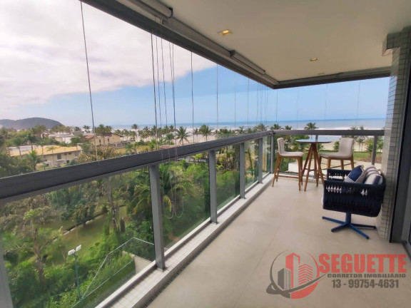Imagem Apartamento com 2 Quartos para Alugar, 100 m² em Riviera De São Lourenço - Bertioga Imagem Apartamento com 2 Quartos para Alugar, 100 m² em Riviera De São Lourenço - Bertioga