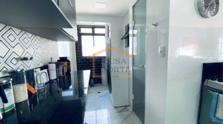 Imagem Apartamento com 3 Quartos à Venda, 81 m² em Santana - São Paulo Imagem Apartamento com 3 Quartos à Venda, 81 m² em Santana - São Paulo