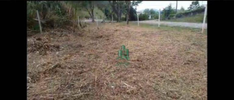 Terreno à Venda, 1.772 m² em água Branca - Igaratá