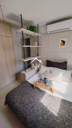 Imagem Apartamento com 2 Quartos à Venda, 46 m² em Chácara Santo Antônio (zona Sul) - São Paulo Imagem Apartamento com 2 Quartos à Venda, 46 m² em Chácara Santo Antônio (zona Sul) - São Paulo