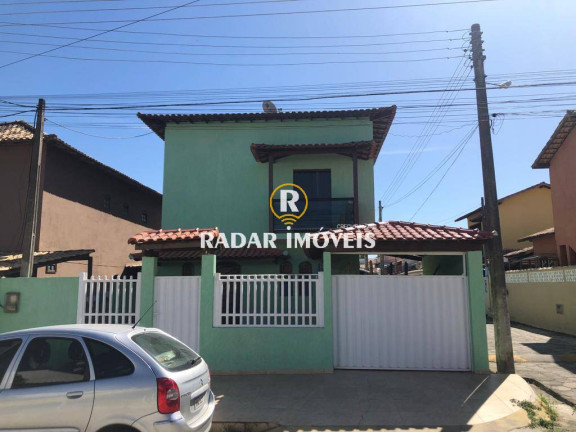 Casa com 4 Quartos à Venda, 142 m² em Fluminense - São Pedro Da Aldeia
