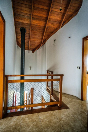 Imagem Casa com 2 Quartos à Venda, 306 m² em Parque Santa Fé - Porto Alegre